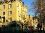 Апартамент под наем в Варна